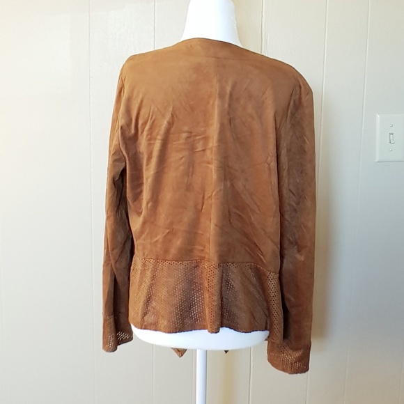 Chico 'S Cardigan Jacket - Picture 3 of 8